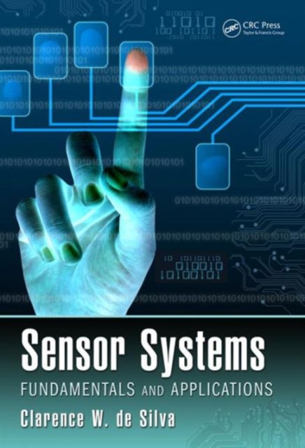 Sensor Systems : Fundamentals and Applications, Hardback Book