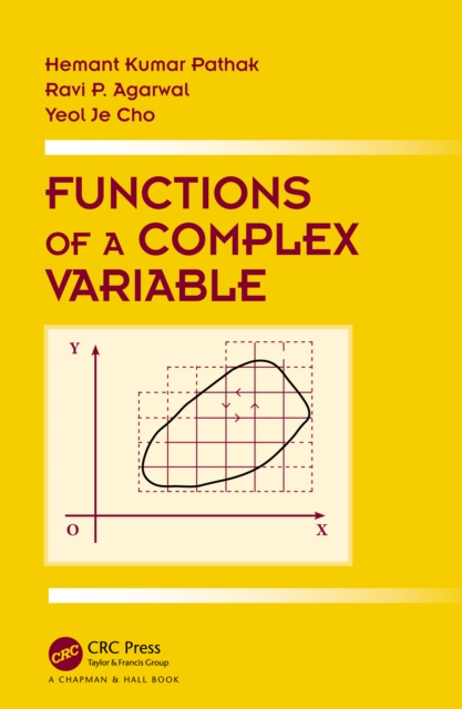 Functions of a Complex Variable, PDF eBook