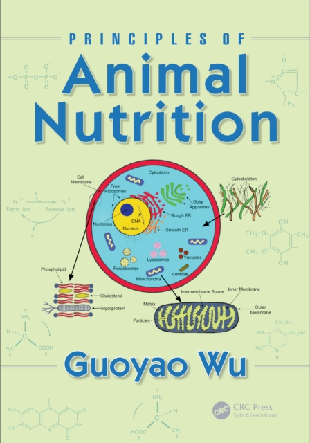 Principles of Animal Nutrition, PDF eBook