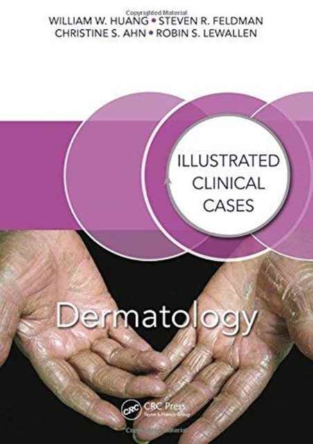 Dermatology : Illustrated Clinical Cases, Paperback / softback Book
