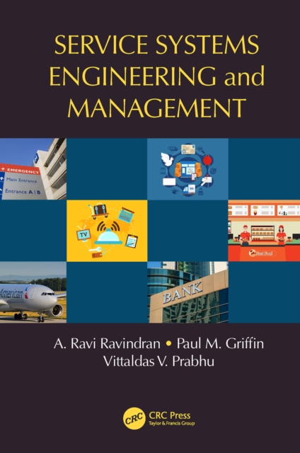Service Systems Engineering and Management, EPUB eBook