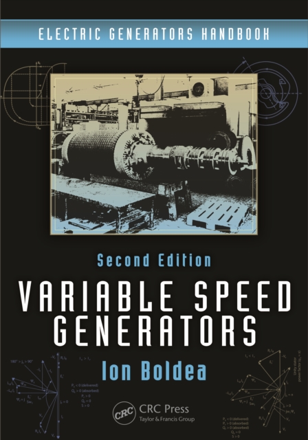Variable Speed Generators, PDF eBook