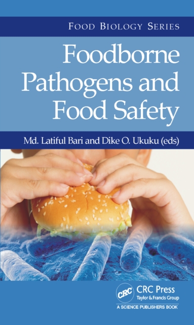 Foodborne Pathogens and Food Safety, PDF eBook