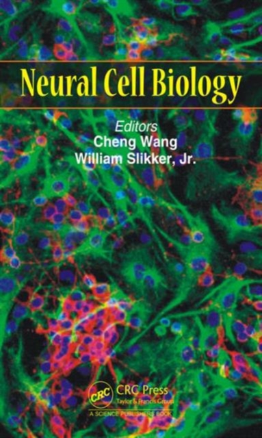 Neural Cell Biology, Hardback Book