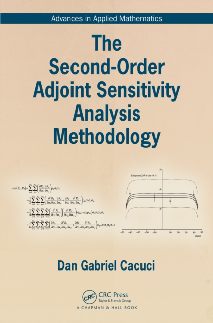 The Second-Order Adjoint Sensitivity Analysis Methodology, PDF eBook