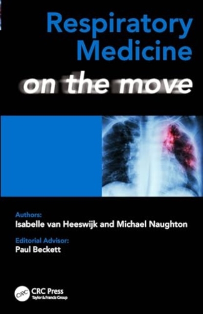 Respiratory Medicine on the Move, Paperback / softback Book
