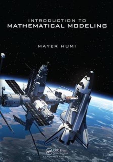Introduction to Mathematical Modeling, Hardback Book
