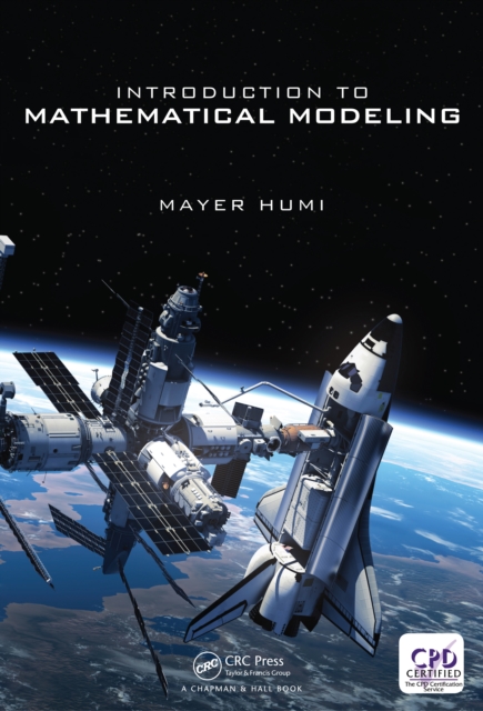 Introduction to Mathematical Modeling, EPUB eBook