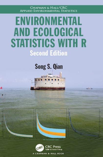 Environmental and Ecological Statistics with R, EPUB eBook