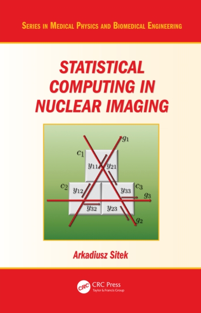 Statistical Computing in Nuclear Imaging, PDF eBook