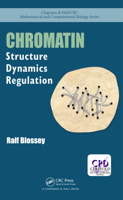 Chromatin : Structure, Dynamics, Regulation, PDF eBook