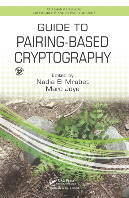Guide to Pairing-Based Cryptography, PDF eBook