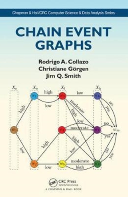 Chain Event Graphs, Hardback Book