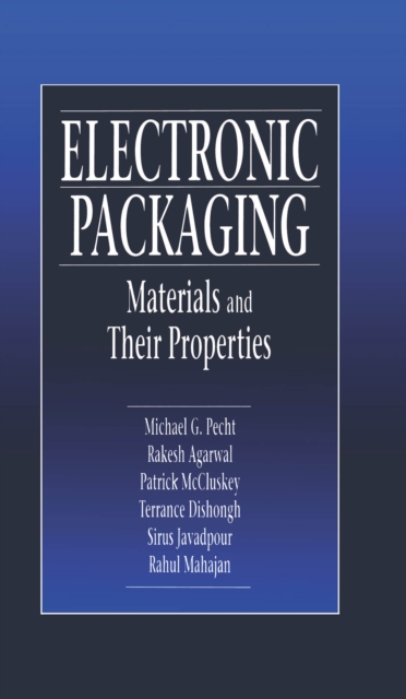 Electronic Packaging Materials and Their Properties, PDF eBook