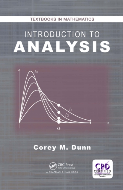 Introduction to Analysis, PDF eBook