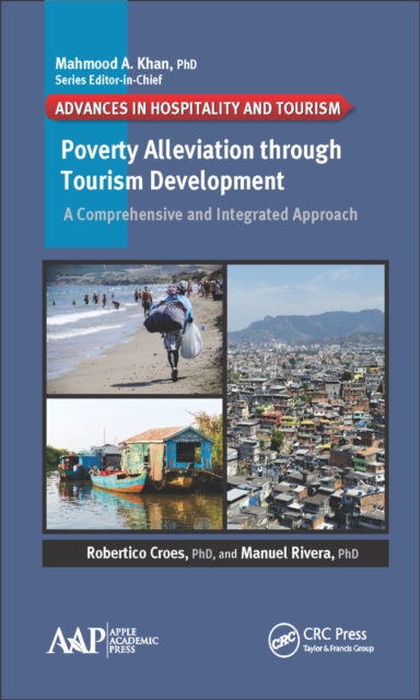 Poverty Alleviation through Tourism Development : A Comprehensive and Integrated Approach, PDF eBook