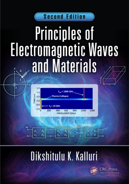Principles of Electromagnetic Waves and Materials, PDF eBook