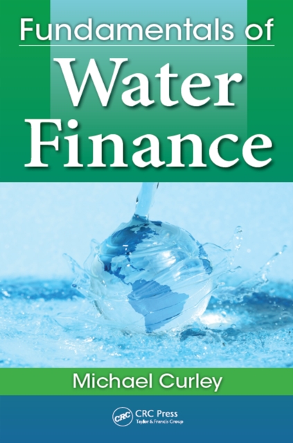 Fundamentals of Water Finance, PDF eBook