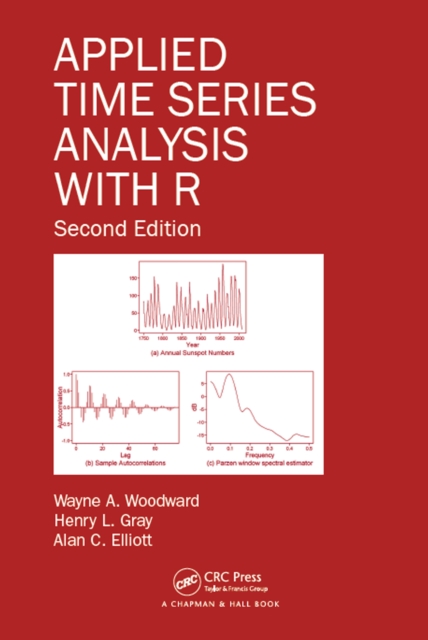 Applied Time Series Analysis with R, EPUB eBook