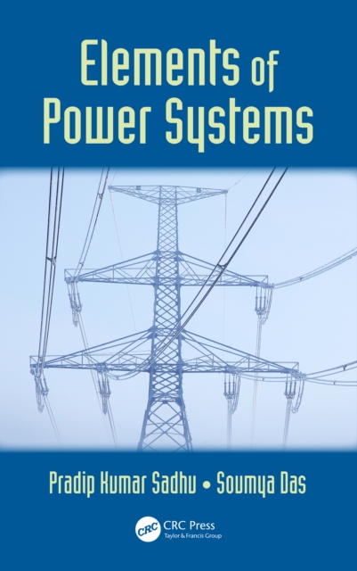Elements of Power Systems, PDF eBook