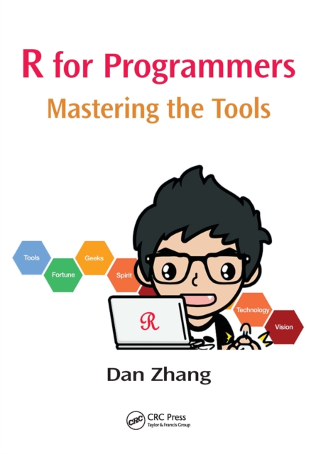 R for Programmers : Mastering the Tools, PDF eBook