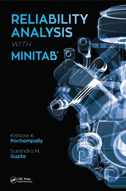 Reliability Analysis with Minitab, PDF eBook