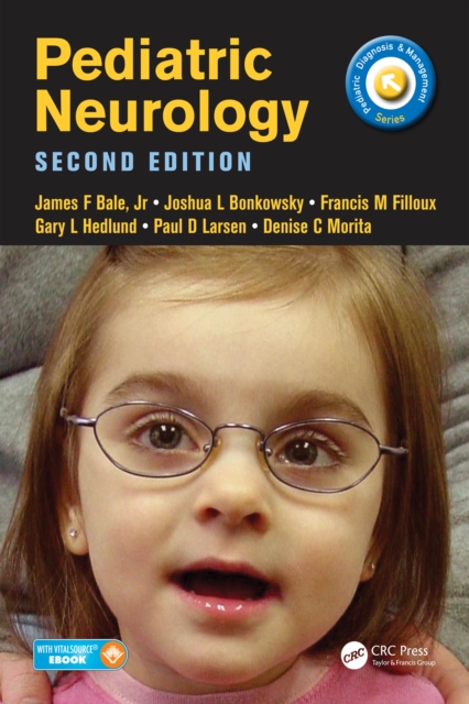 Pediatric Neurology, EPUB eBook