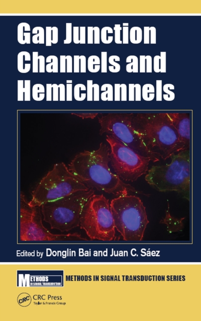 Gap Junction Channels and Hemichannels, PDF eBook
