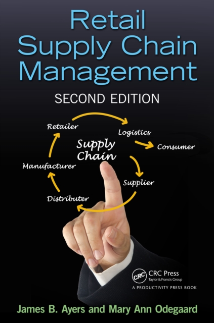 Retail Supply Chain Management, PDF eBook
