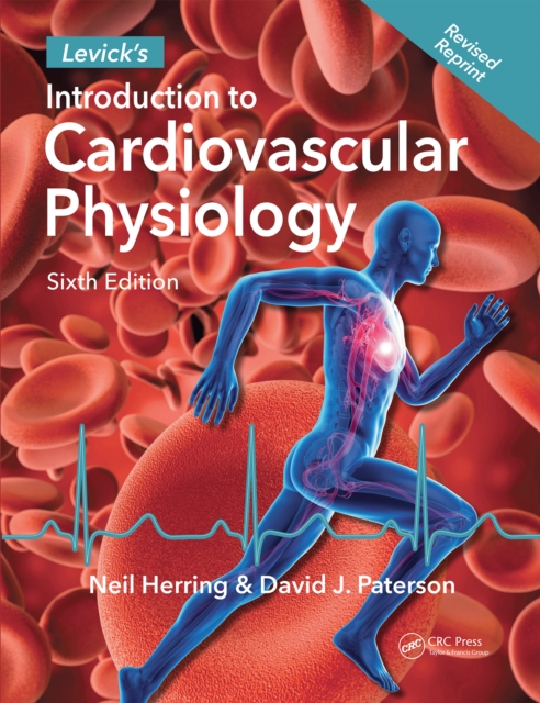 Levick's Introduction to Cardiovascular Physiology, EPUB eBook