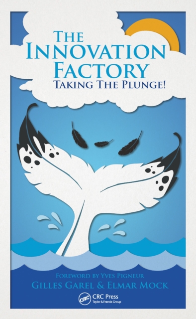 The Innovation Factory, PDF eBook