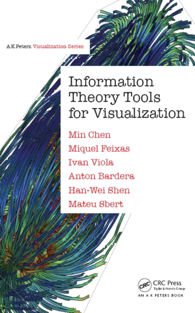 Information Theory Tools for Visualization, PDF eBook