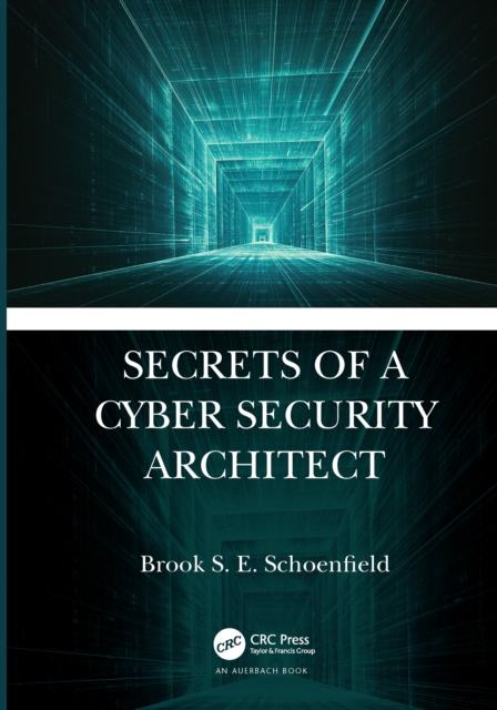 Secrets of a Cyber Security Architect, PDF eBook
