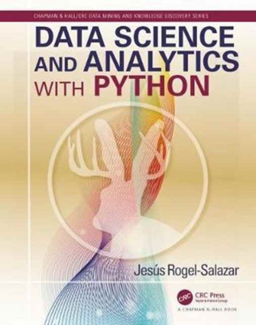 Data Science and Analytics with Python, Paperback / softback Book