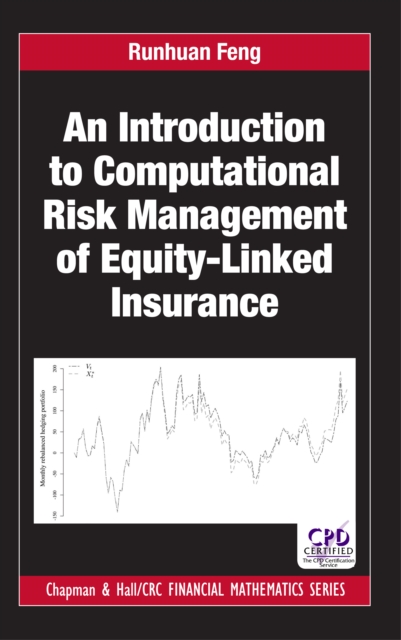 An Introduction to Computational Risk Management of Equity-Linked Insurance, PDF eBook