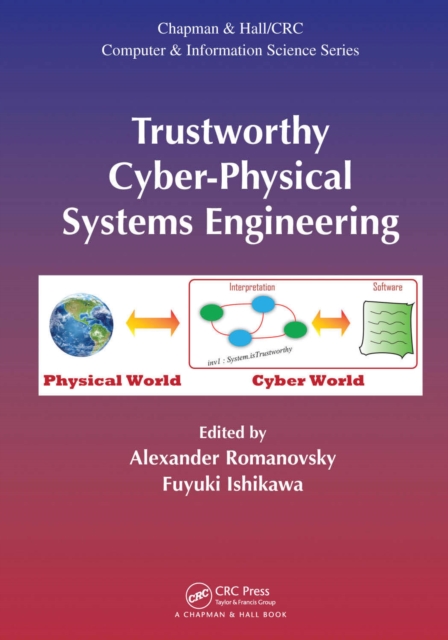 Trustworthy Cyber-Physical Systems Engineering, PDF eBook