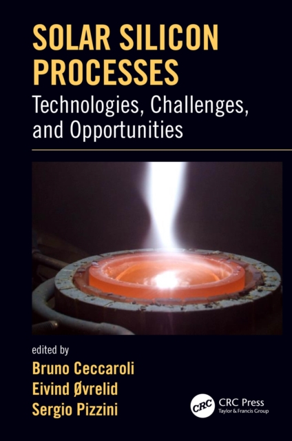 Solar Silicon Processes : Technologies, Challenges, and Opportunities, PDF eBook