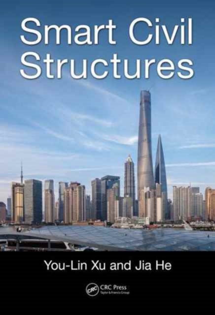 Smart Civil Structures, Hardback Book