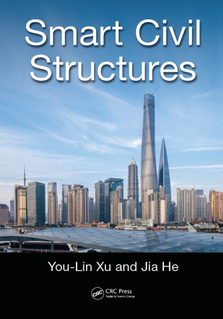 Smart Civil Structures, PDF eBook