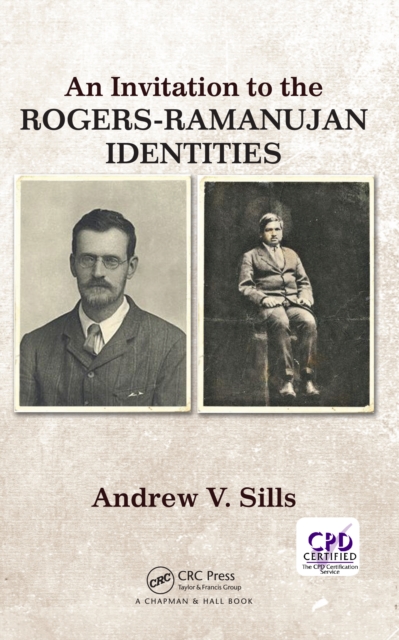 An Invitation to the Rogers-Ramanujan Identities, PDF eBook