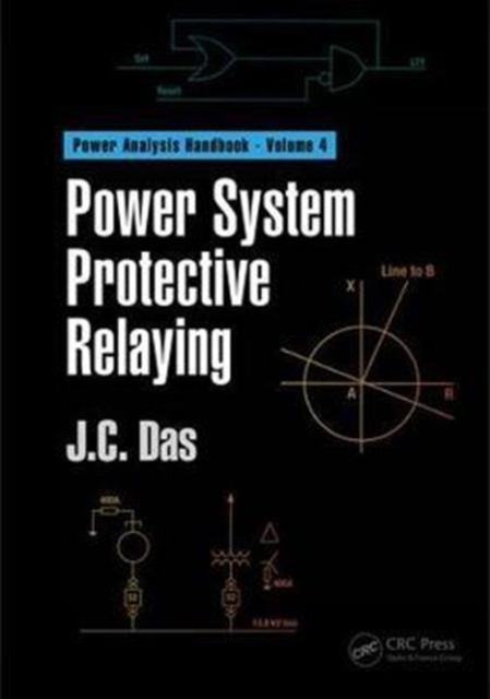 Power System Protective Relaying, Hardback Book