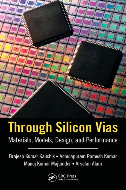 Through Silicon Vias : Materials, Models, Design, and Performance, PDF eBook