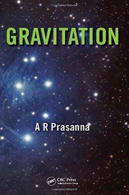 Gravitation, Hardback Book