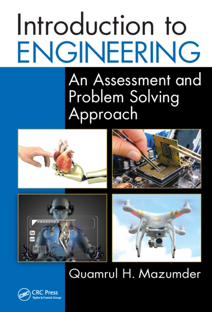 Introduction to Engineering : An Assessment and Problem Solving Approach, PDF eBook