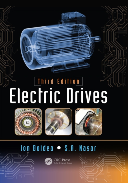 Electric Drives, PDF eBook