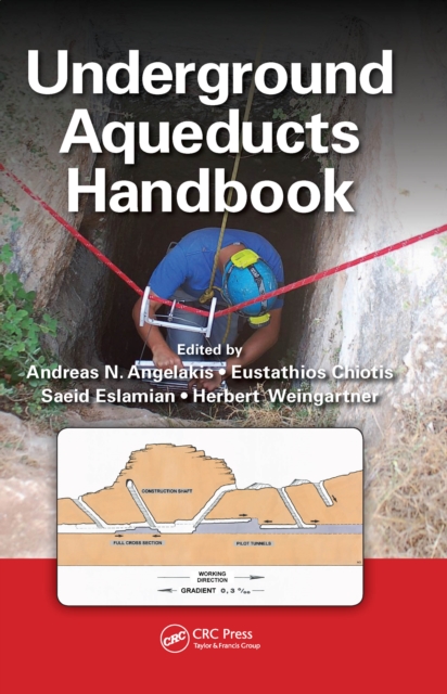 Underground Aqueducts Handbook, PDF eBook