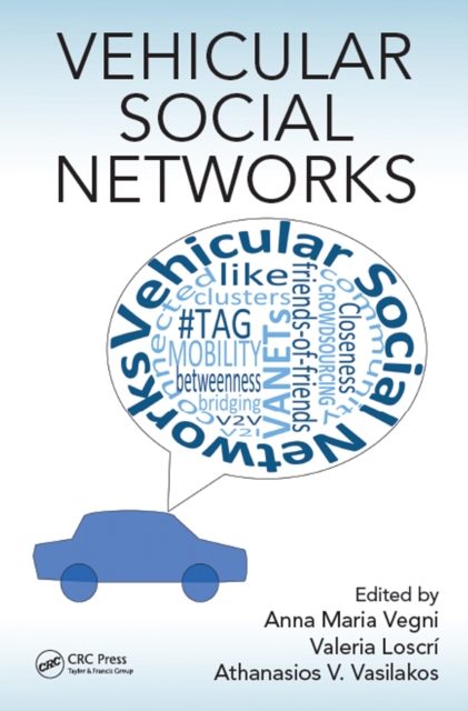 Vehicular Social Networks, PDF eBook