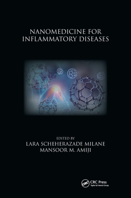 Nanomedicine for Inflammatory Diseases, Hardback Book