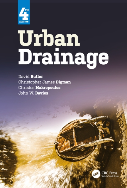 Urban Drainage, PDF eBook