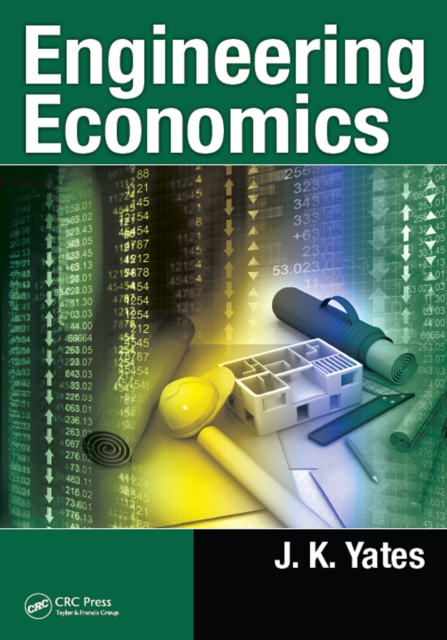 Engineering Economics, PDF eBook